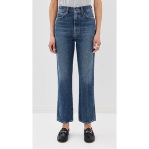 Classic Blue Women's Jeans
